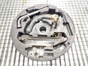 Kit de herramientas VW Golf V (1K1) 2003-2010