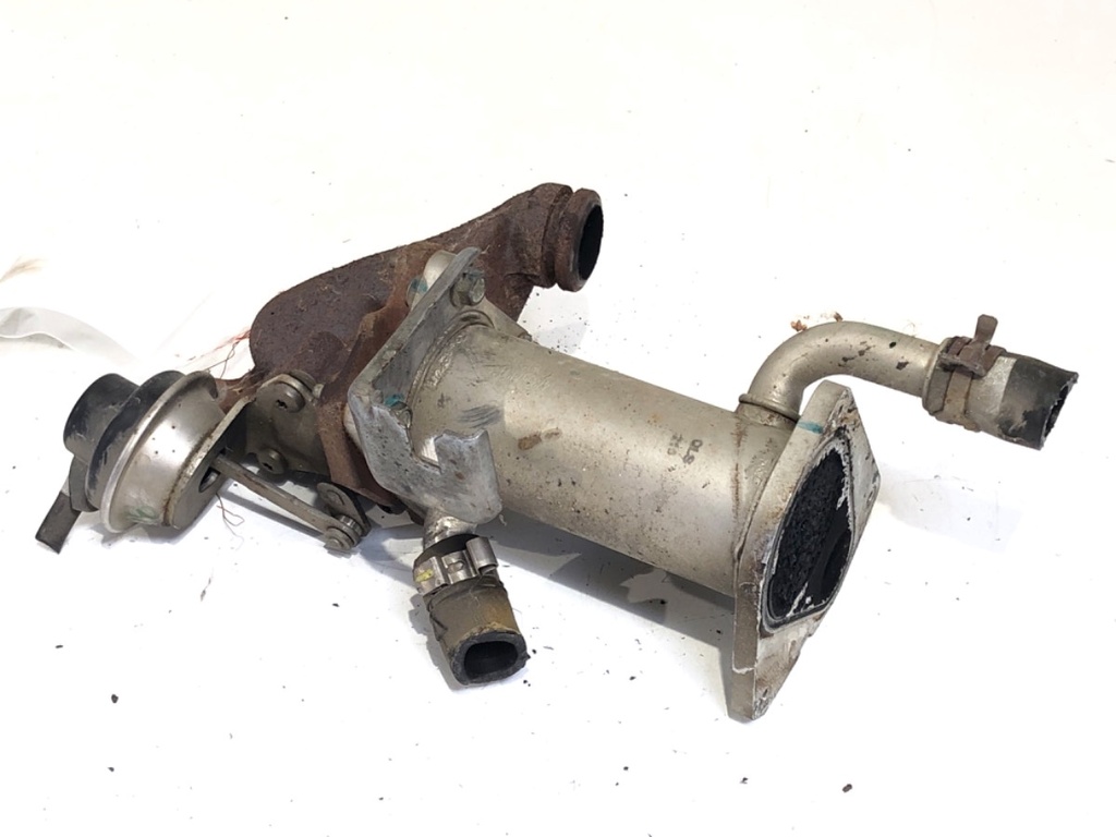 [STARK-762865] Enfriador EGR Renault Twingo II (CN0_) 1.5 dCi 75 55 kW 2010-2022