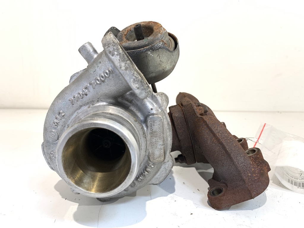[STARK-763656] Turbocompresor OPEL ZAFIRA TOURER C (P12) 2.0 CDTi 96 kW 2011-2022