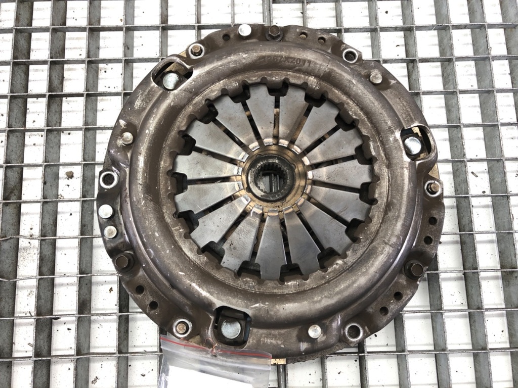 [STARK-765383] Embrague MAZDA 6 Hatchback (GH) 2.0 MZR 108 kW 2007-2013