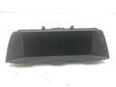 Display BMW 5 (F10) 2009-2016