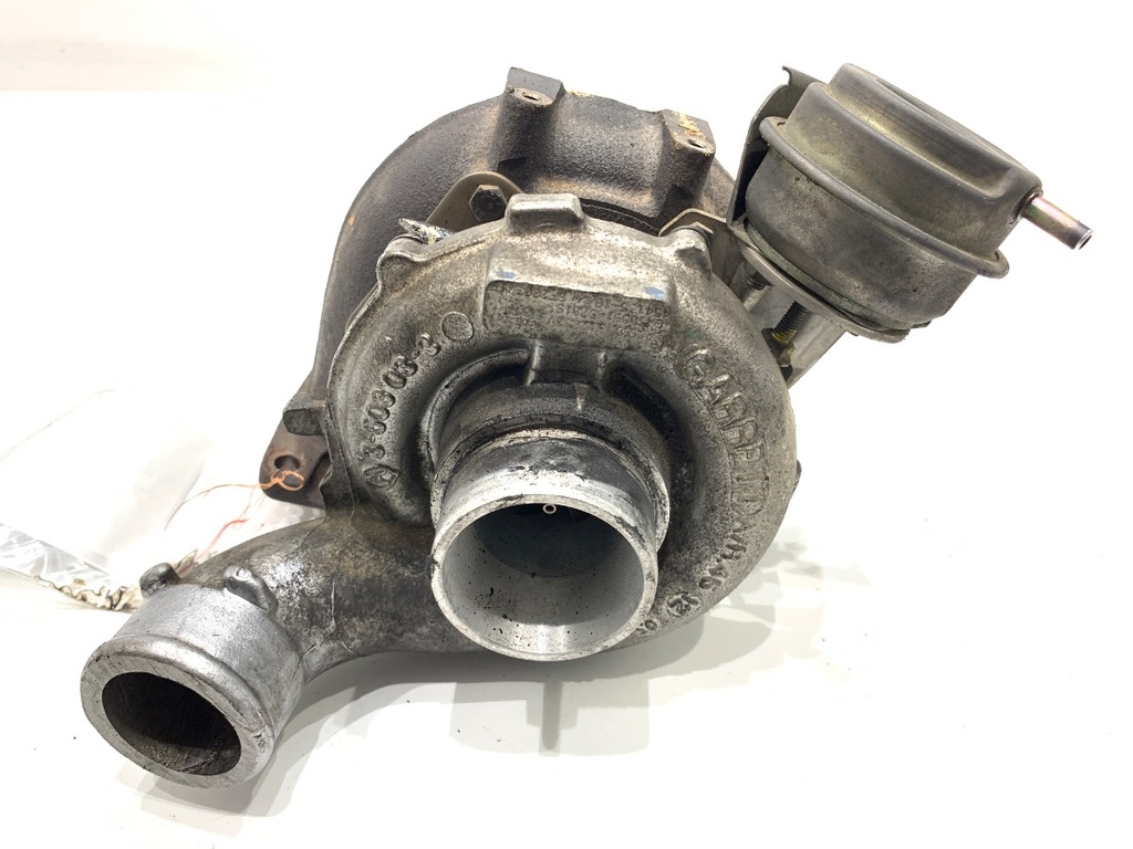 [STARK-769264] Turbocompresor Audi A4 B6 Avant (8E5) 2.5 TDI 120 kW 2002-2004