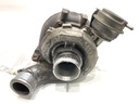 Turbocompresor Audi A4 B6 Avant (8E5) 2.5 TDI 120 kW 2002-2004