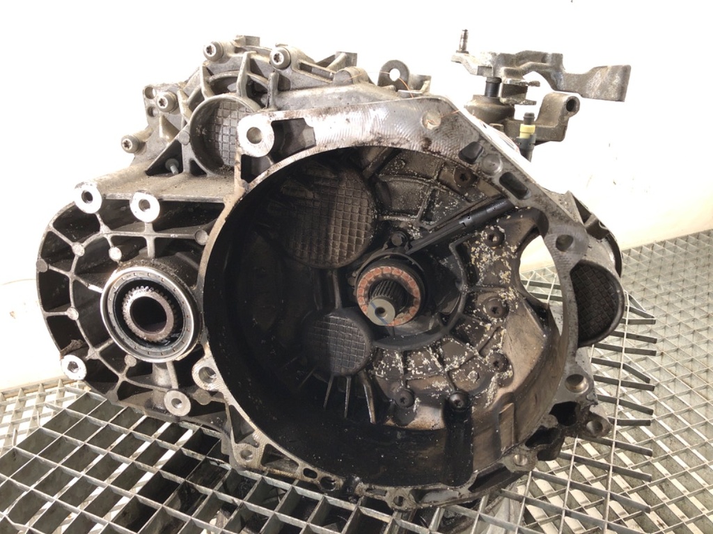 [STARK-812651] Caja de cambios VW Tiguan (5N_) 2.0 TDI 4motion 100 kW 2007-2018