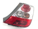 Piloto trasero derecho HONDA CIVIC VII Hatchback (EU, EP, EV) 2000-2006