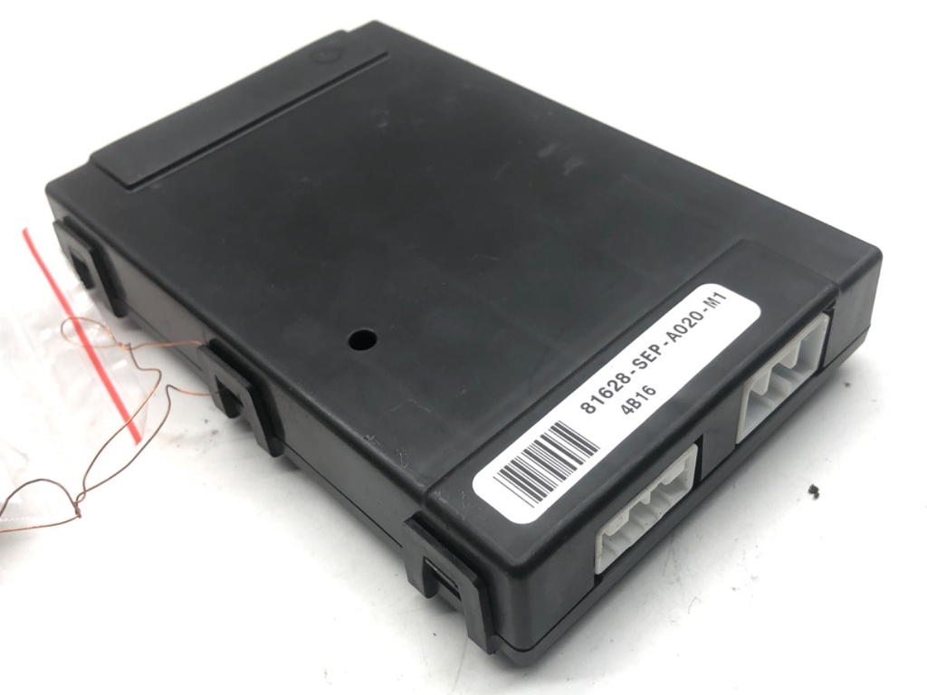 [STARK-772914] Módulo de control ACURA TL (UC_) 3.2 S 2003-2008