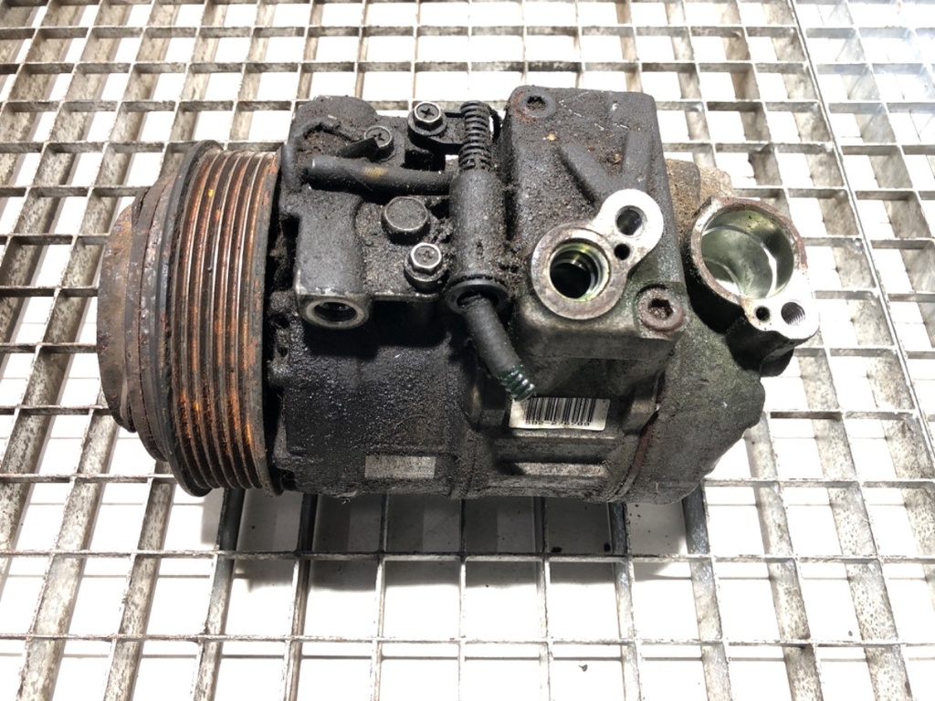 [STARK-773269] Compresor de aire acondicionado MERCEDES-BENZ VITO Autobus (W638) 1996-2003