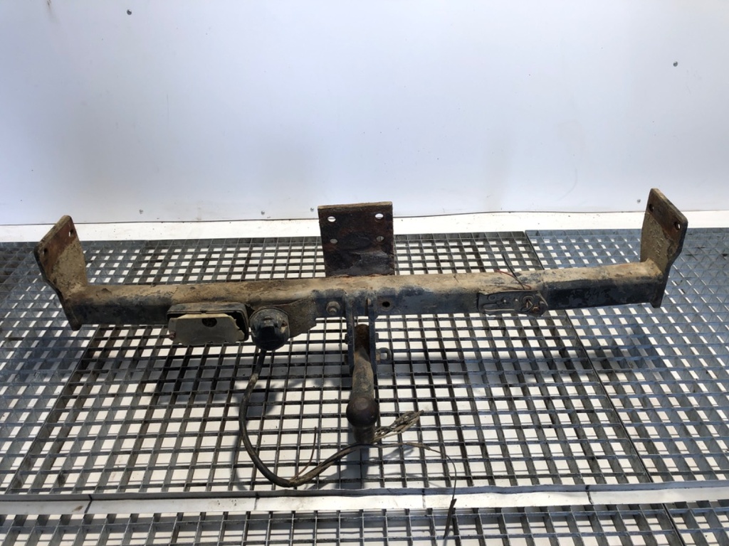 [STARK-773441] Enganche de remolque OPEL FRONTERA A (U92) 2.8 TD 1992-1998