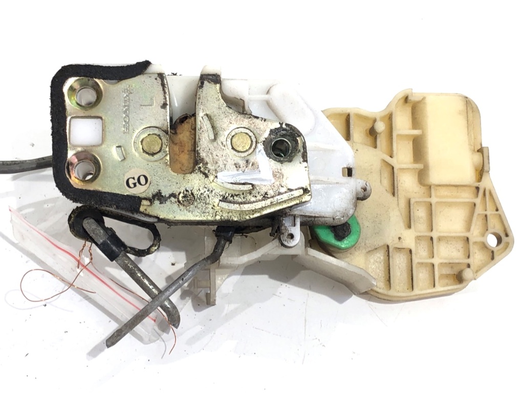 [STARK-773288] Cerradura puerta delantera izquierda Honda CR-V II (RD_) 2001-2007 2.0 gasolina