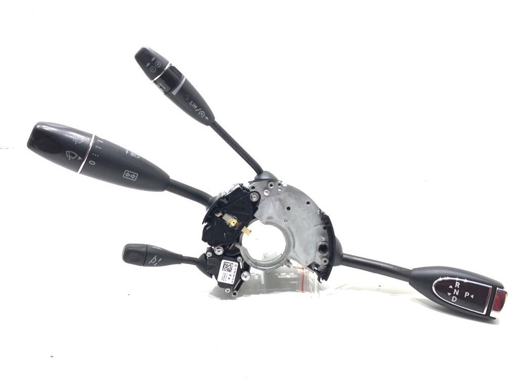 [STARK-773888] Combinación de interruptores Mercedes-Benz Clase S (W221) 2005-2013 S 400 Hybrid A2215404801