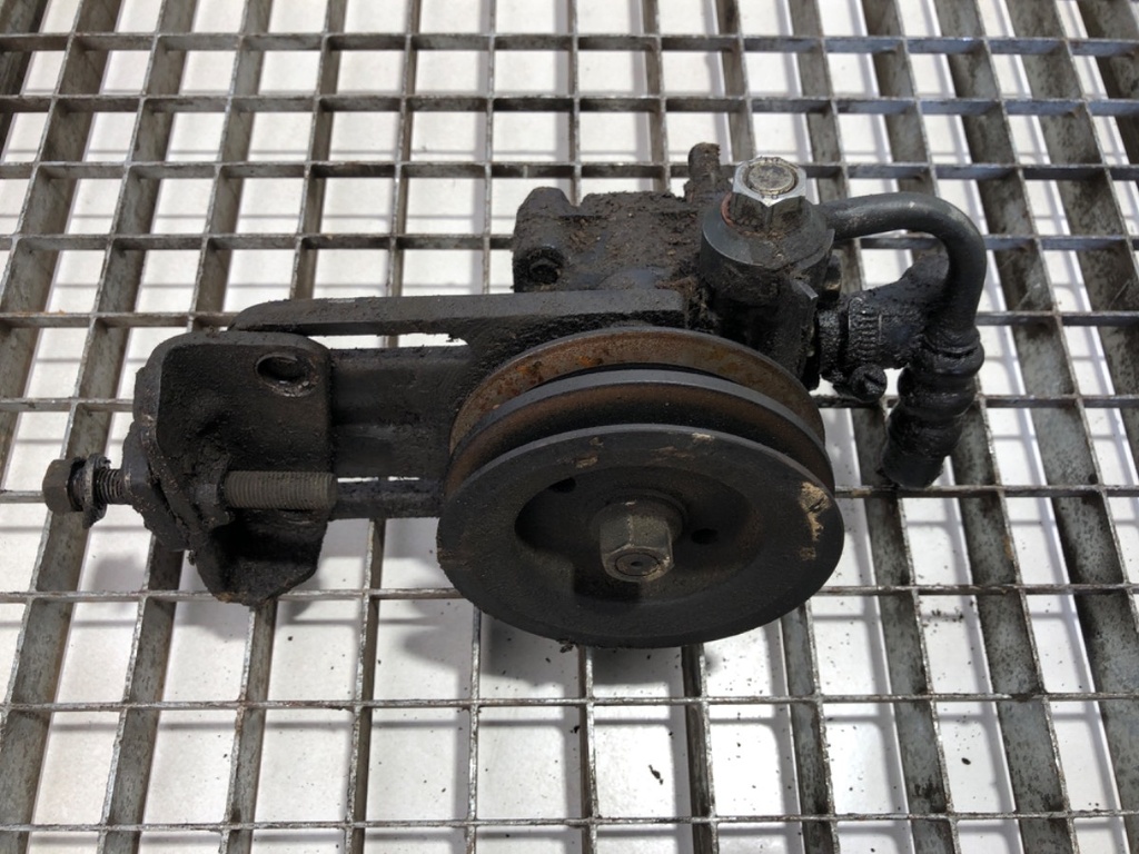 [STARK-774652] Bomba de dirección asistida TATA Safari (42_FD) 2.2 TDiC 103 kW 2006-2022
