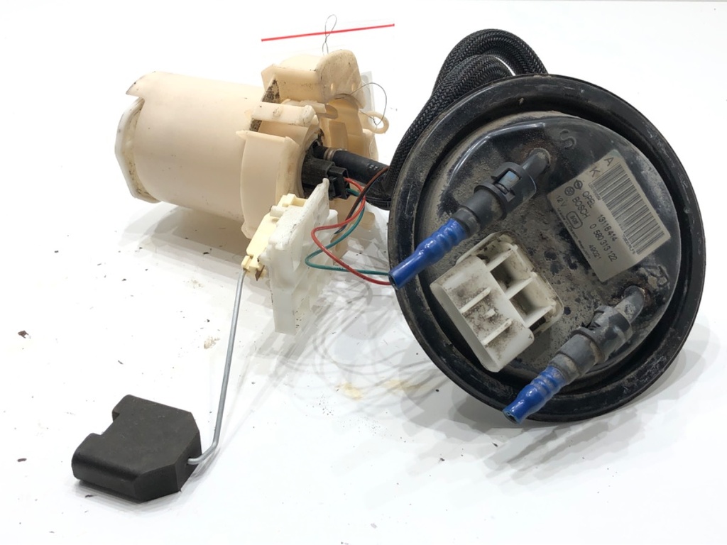 [STARK-774959] Bomba de combustible OPEL ZAFIRA A (T98) 1.6 16V 1999-2005
