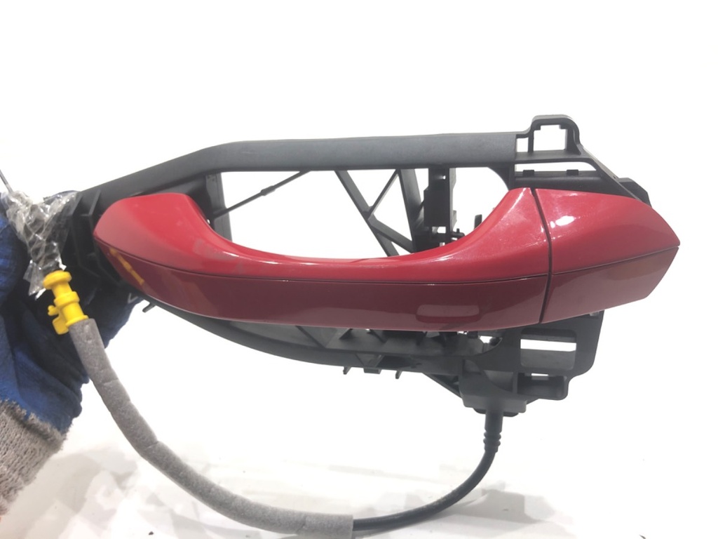 [STARK-775063] Manilla exterior de puerta trasera izquierda Audi A7 Sportback (4KA) 2017-2022