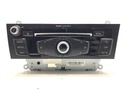 Radio Audi A5 (8T3) 1.8 TFSI 2007-2017