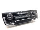 Panel de control de climatización Honda CR-V V (RW_, RT_) 1.5 VTEC AWD 2017-2022