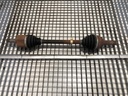Eje delantero izquierdo CITROEN JUMPER Platforma / podwozie 2006-2022
