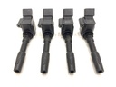 Bobina de encendido Audi A5 (8T3) 1.8 TFSI 2007-2017