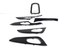 Moldura decorativa Nissan Qashqai II (J11) 2013-2022 1.2 DIG-T 85 kW