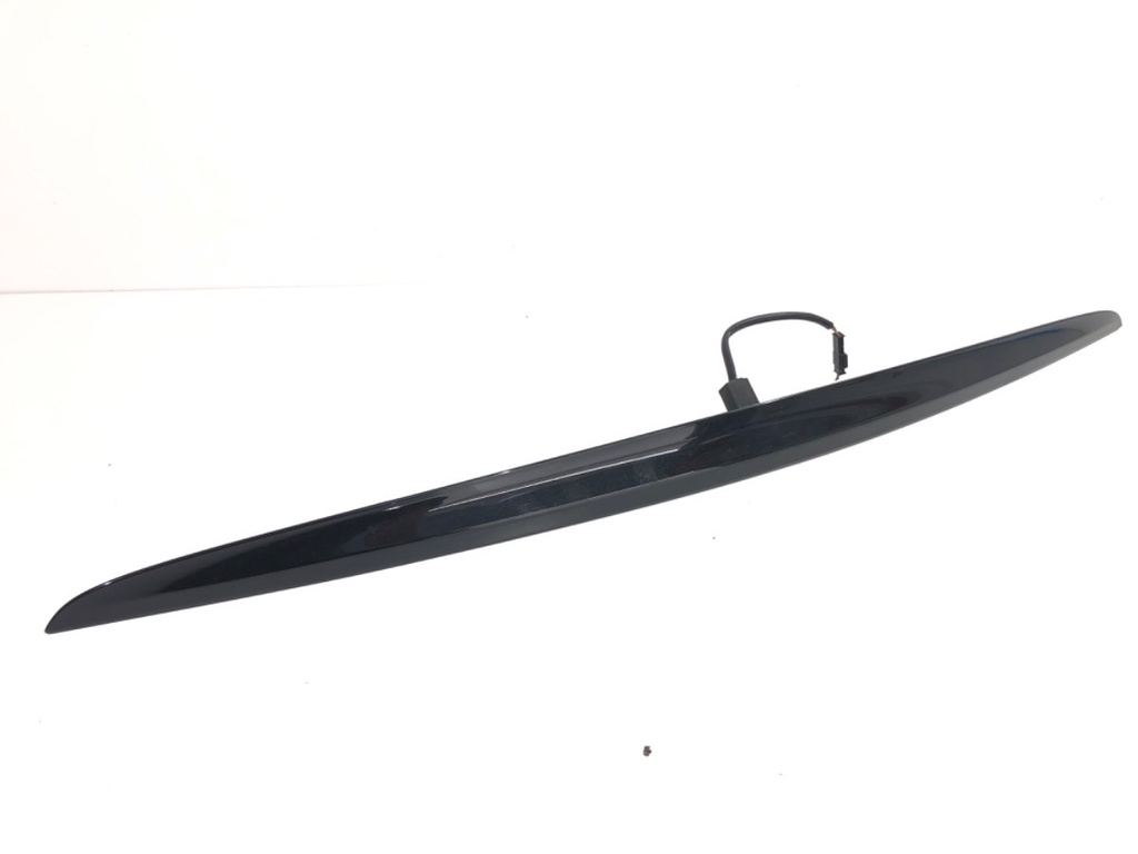 [STARK-779679] Revestimiento de portón trasero BMW Serie 3 Compact (E46) 2001-2005