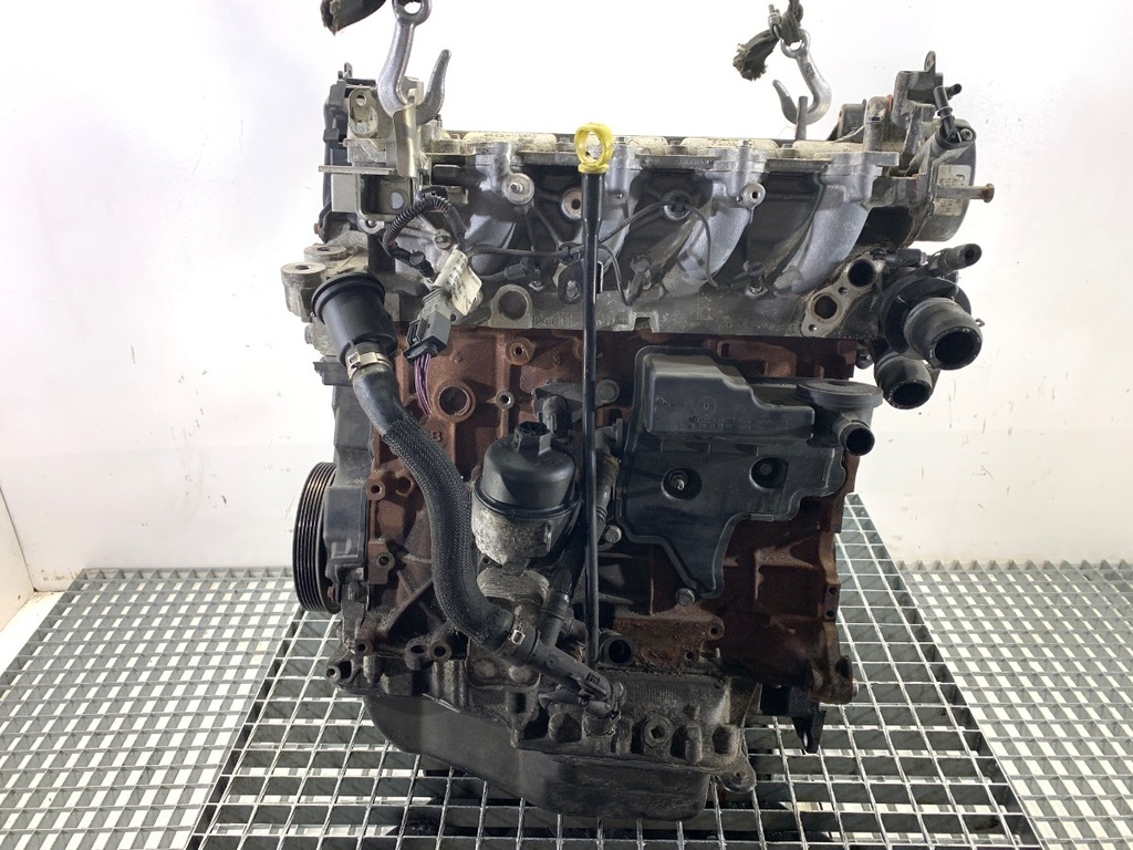 [STARK-910189] Motor Ford Kuga I 2.0 TDCi 4x4 120 kW 163 CV 2010-2012