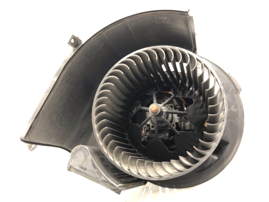 [STARK-785133] Ventilador de admisión BMW X6 (E71, E72) 2007-2014