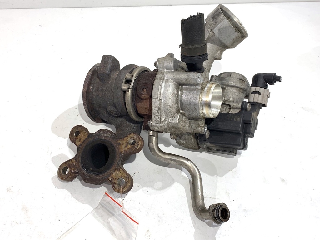 [STARK-811122] Turbocompresor SEAT Toledo IV (KG3) 1.2 TSI 66 kW 04E145721L