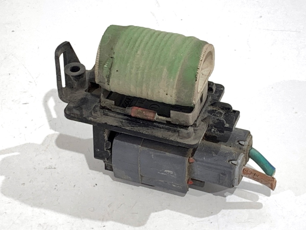 [STARK-837815] Soporte de ventilador FORD TRANSIT V363 Autobus 2013-2022