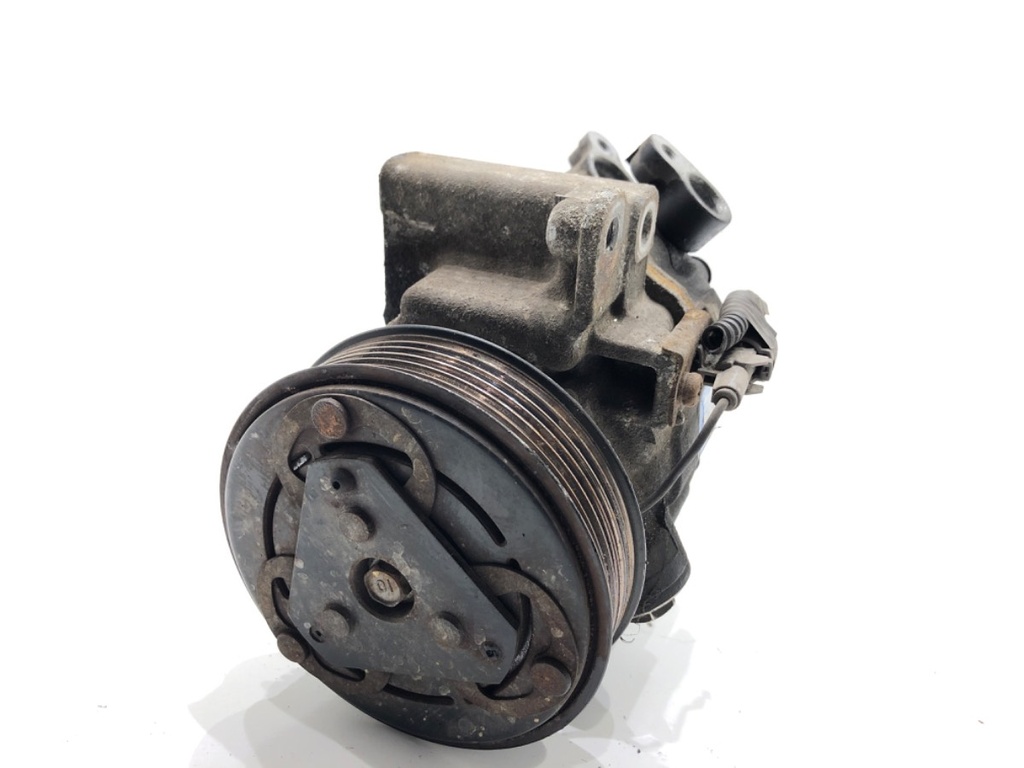 [STARK-828507] Compresor de aire acondicionado Toyota Aygo (_B1_) 1.0 (KGB10_) 2005-2014
