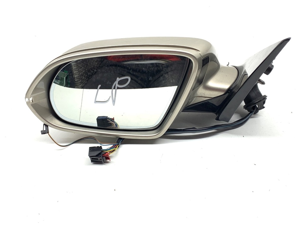 [STARK-818883] Retrovisor izquierdo AUDI A8 D4 (4H2, 4H8, 4HC, 4HL) 2009-2018