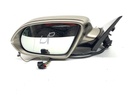 Retrovisor izquierdo AUDI A8 D4 (4H2, 4H8, 4HC, 4HL) 2009-2018