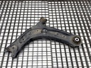 Paso de rueda delantero izquierdo SKODA SUPERB III Kombi (3V5) 2015-2022