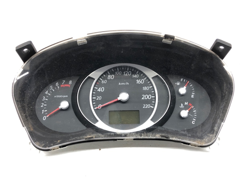 [STARK-861981] Velocímetro Hyundai Tucson (JM) 2.0 gasolina 104 kW 2004-2022