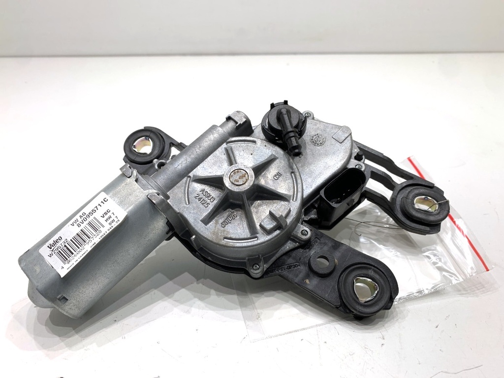 [STARK-865237] Motor de limpiaparabrisas trasero AUDI Q4 Sportback (F4N) 2021-2022 40 e-tron 150 kW