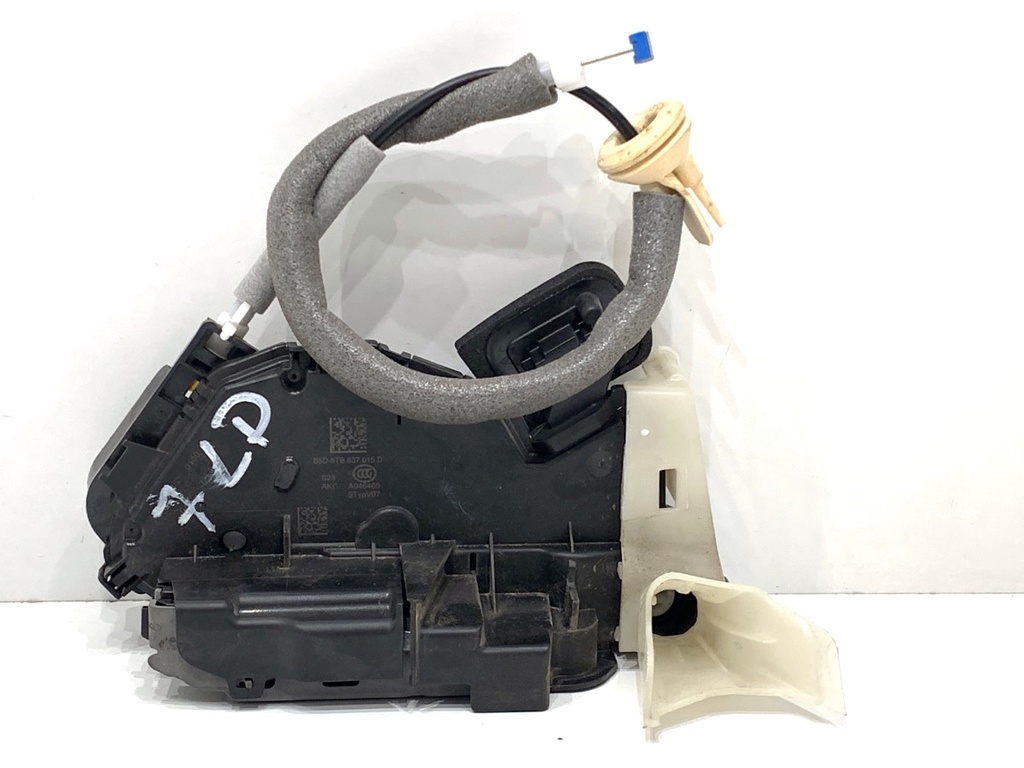 [STARK-865220] Cerradura de puerta delantera izquierda Audi Q4 Sportback (F4N) 2021-2022