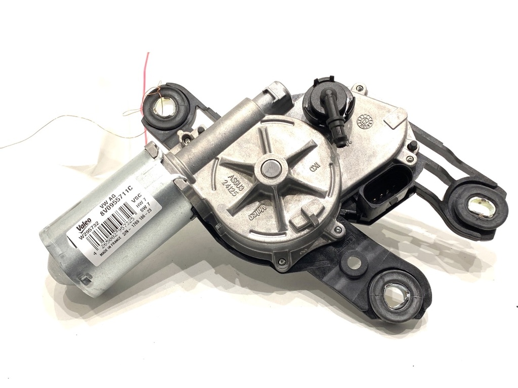[STARK-876596] Motor de limpiaparabrisas trasero CUPRA Formentor (KM7) 2.0 TSI 4Drive 228 kW 2020-2022