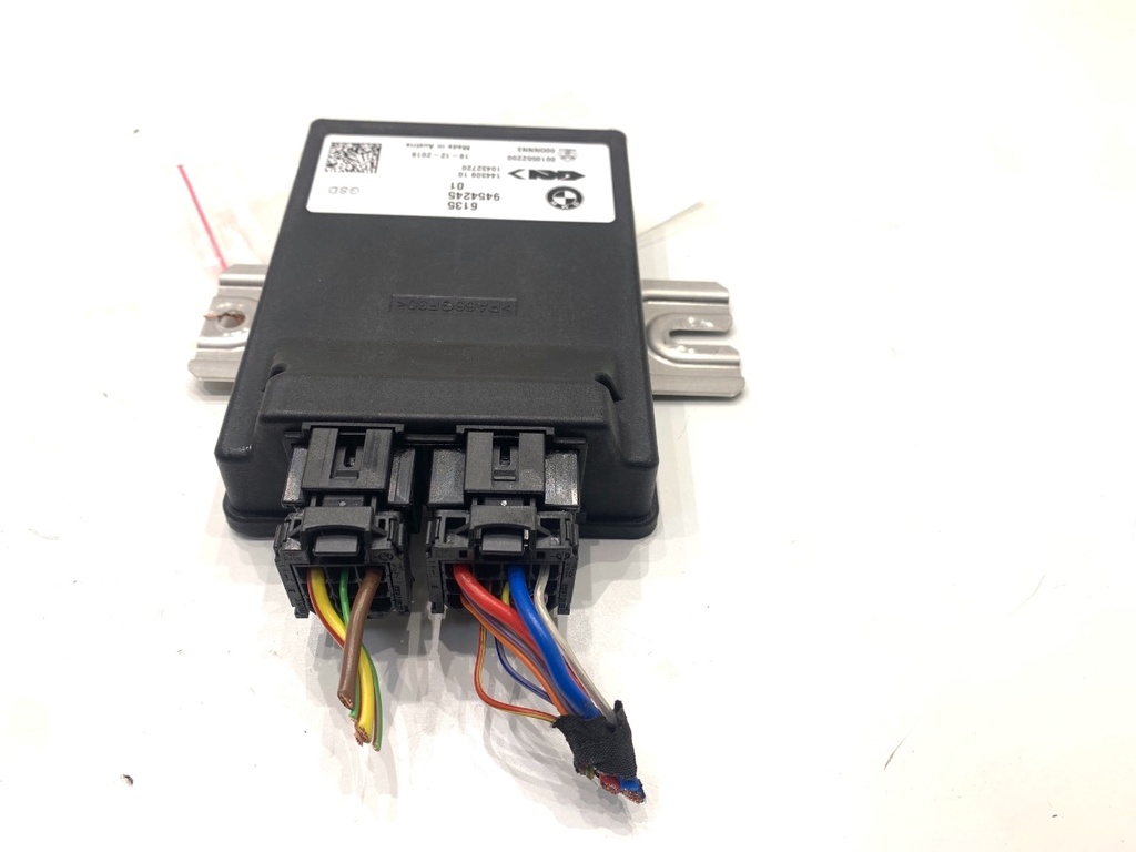[STARK-888124] Módulo de control BMW X5 (G05, F95) 2018-2022