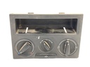 Panel de control de aire VW Transporter IV Autobus 1.9 TD 1992-2003