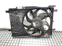 Ventilador del radiador OPEL CORSA E (X15) 1.4 66 kW 2014-2022