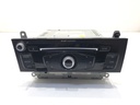 Radio AUDI A4 B8 (8K2) 2007-2015