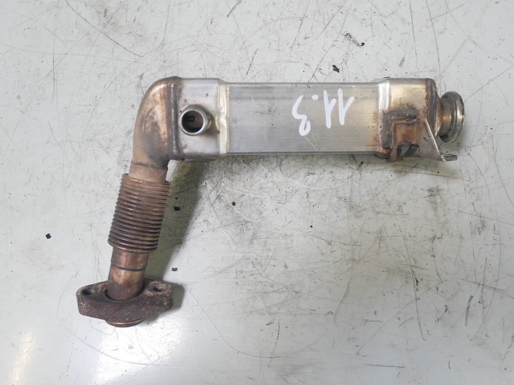 [MTD-427322] Enfriador de gases de escape BMW Serie 3 E46 320d 2.0 M47D20 7790065