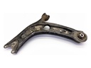 Arco de rueda delantero izquierdo SKODA SUPERB III Kombi (3V5) 2.0 TDI 110 kW 2015-2022