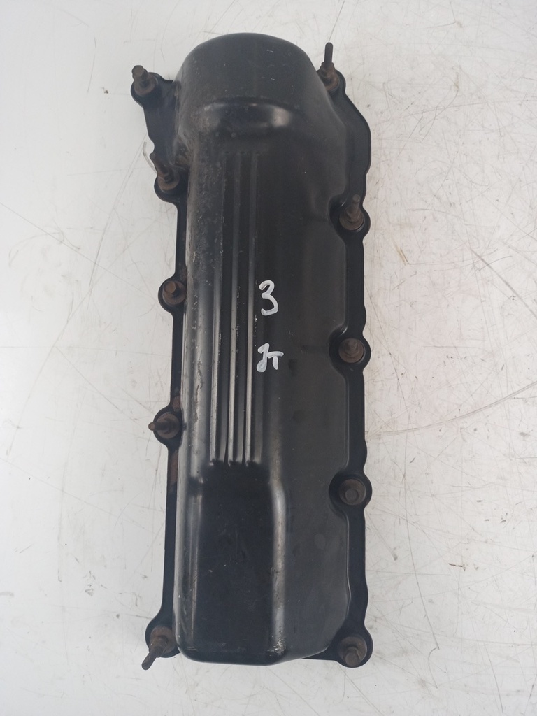 [MTD-432801] Tapa de válvulas Dodge Ram 1500 3.7 V6 gasolina ECG