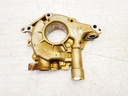 Bomba de aceite Nissan Infiniti 3.5 V6 gasolina VQ35DE VQ35