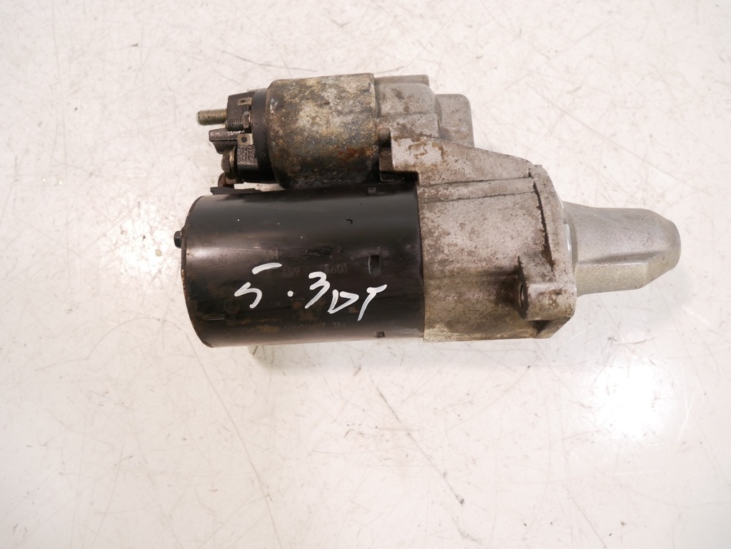 [MTD-421353] Motor de arranque Mercedes C300 V6 M272.948 272.948 A0061516001