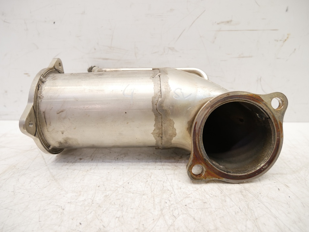 [MTD-387489] Enfriador de gases de escape BMW 3er G20 G21 3.0 D B57D30A 8574815