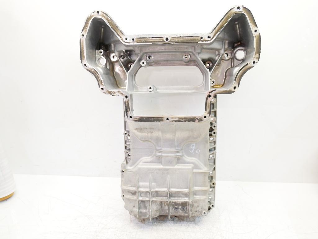 [MTD-400559] Cárter de aceite superior para Mercedes-Benz E-Klasse W212/S212 3.5 M272.980