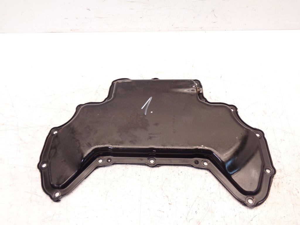 [MTD-381245] Cárter de aceite inferior para Mercedes-Benz C-Klasse W204 S204 E-Klasse C204 A207 3.5 272.961 M272.961