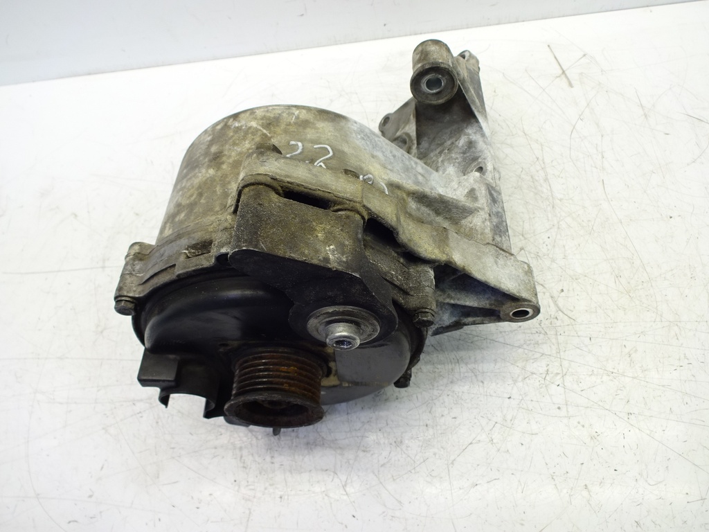 [MTD-340669] Alternador BMW 7er E65 E66 E67 4.4 V8 N62B44A 180A 7507741