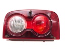 Piloto trasero derecho LAND ROVER FREELANDER I (L314) 2.0 Td4 4x4 2000-2006