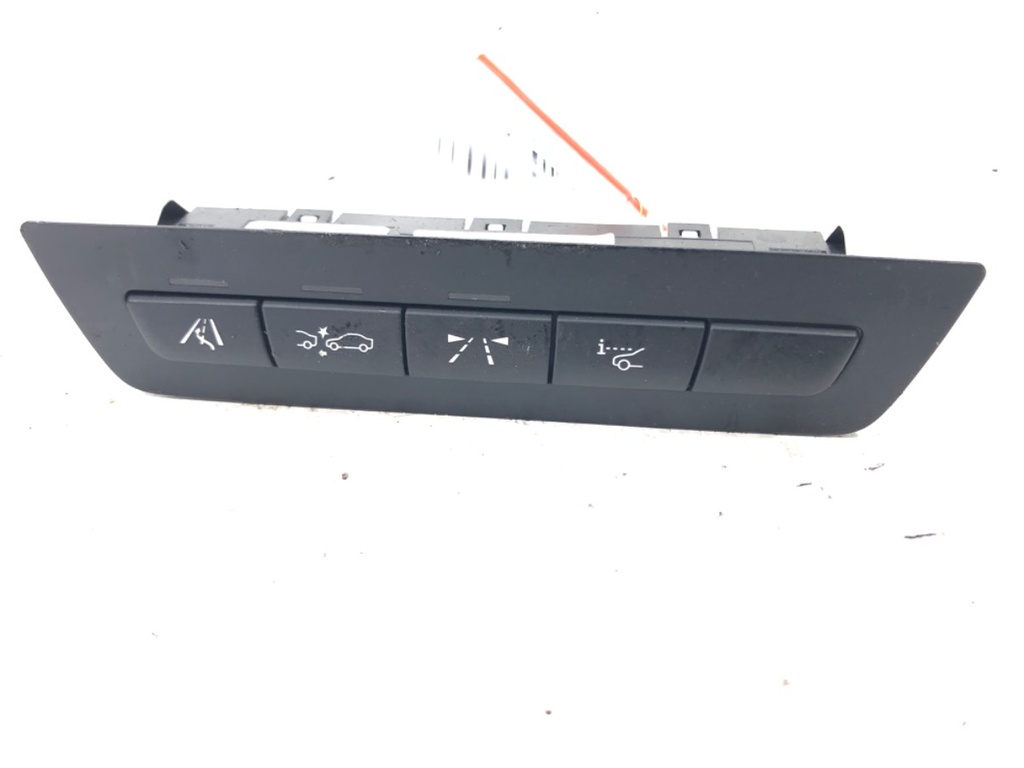 [STARK-541636] Interruptor BMW Serie 7 (F01, F02, F03, F04) 2008-2015